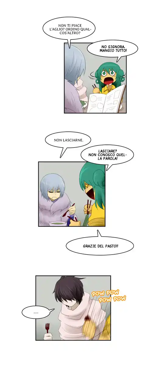 Kubera Capitolo 47 page 5