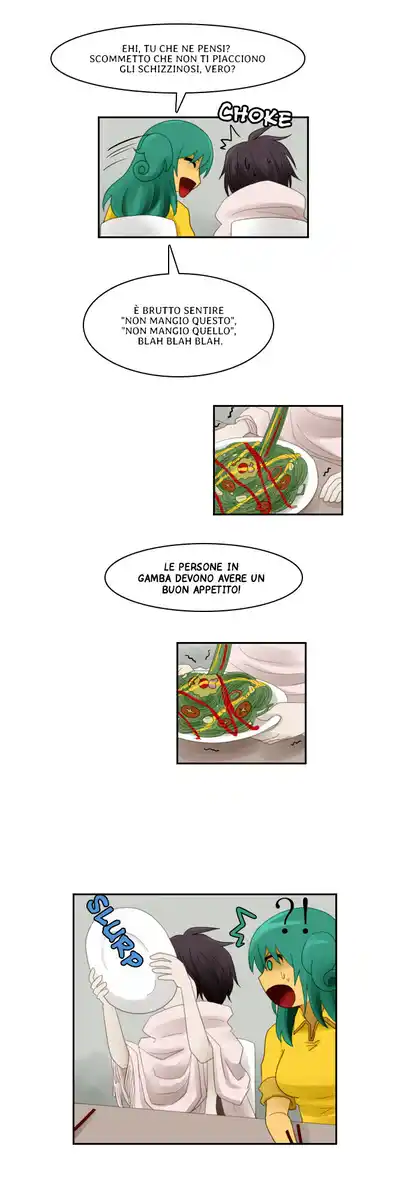 Kubera Capitolo 47 page 9