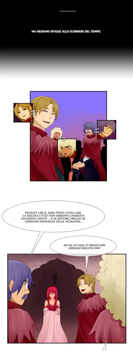 Kubera Capitolo 09 page 10