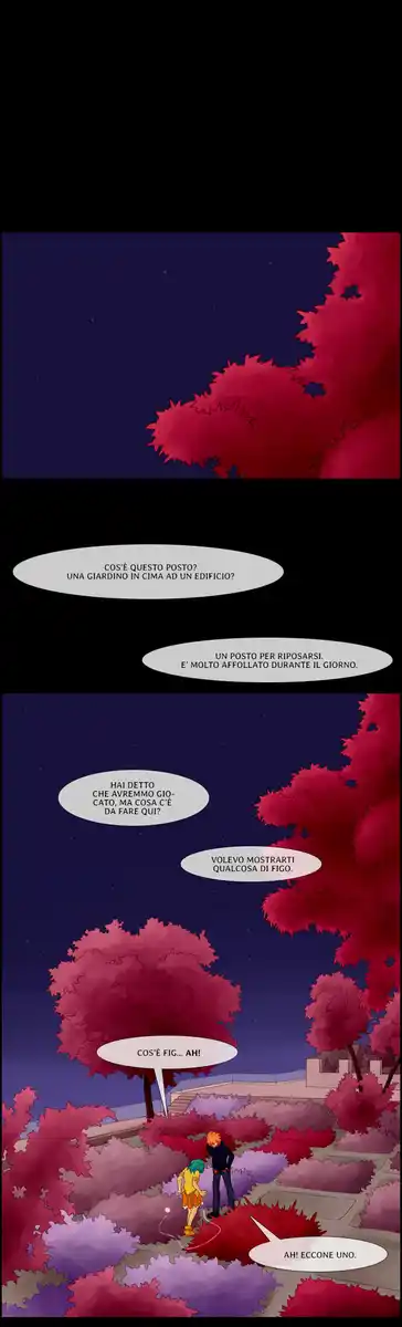 Kubera Capitolo 09 page 15