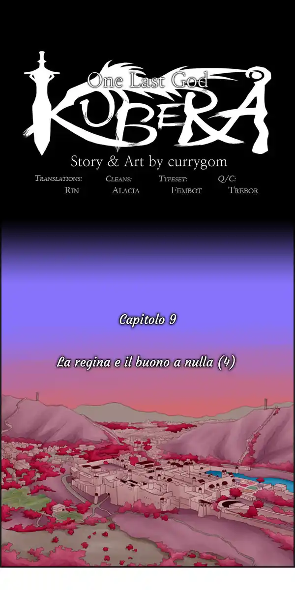 Kubera Capitolo 09 page 2