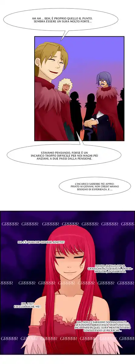 Kubera Capitolo 09 page 4