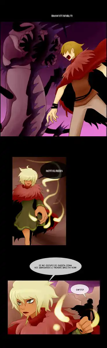 Kubera Capitolo 09 page 7