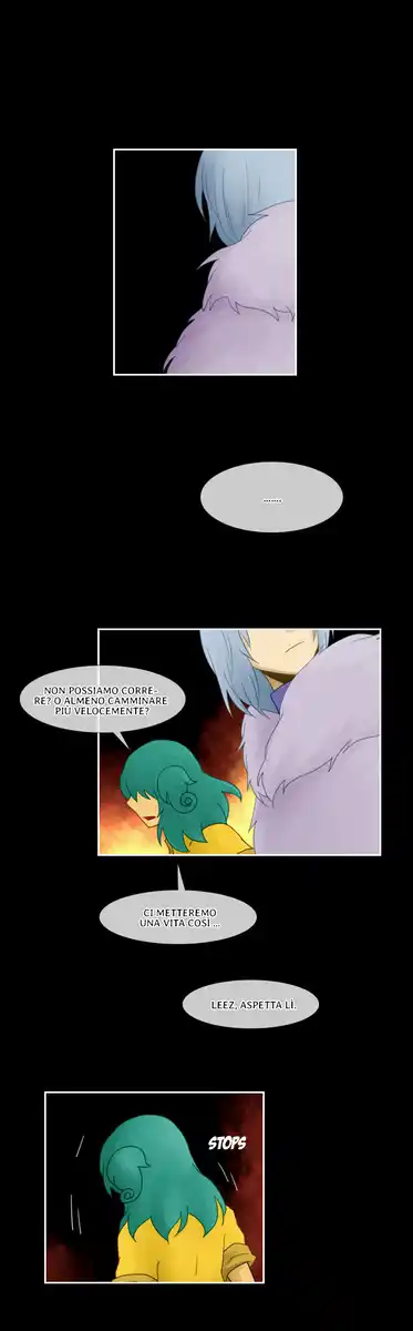 Kubera Capitolo 17 page 11