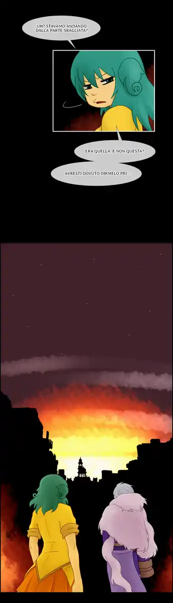 Kubera Capitolo 17 page 12