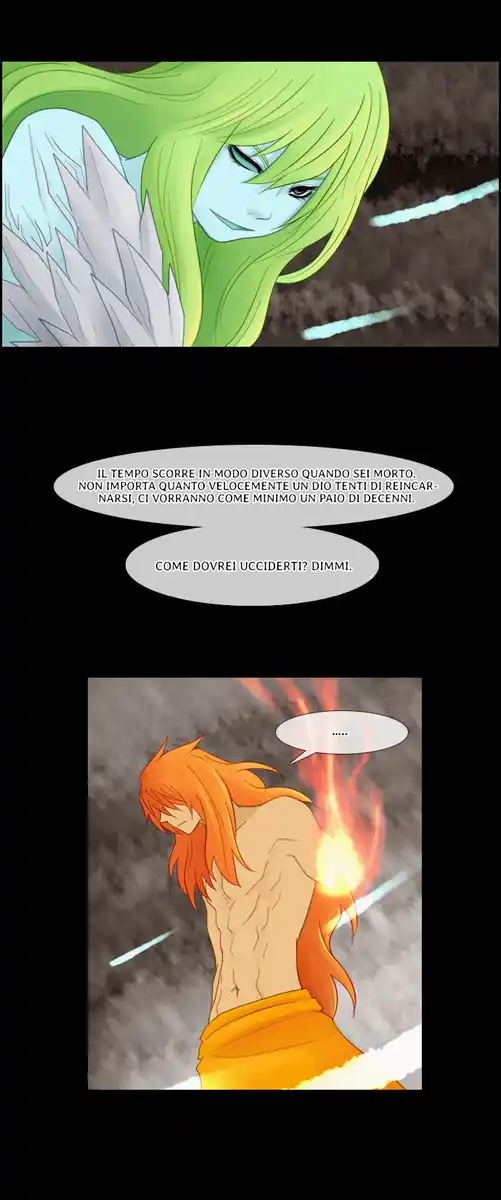 Kubera Capitolo 17 page 21