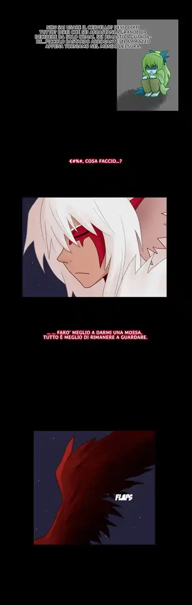 Kubera Capitolo 17 page 30