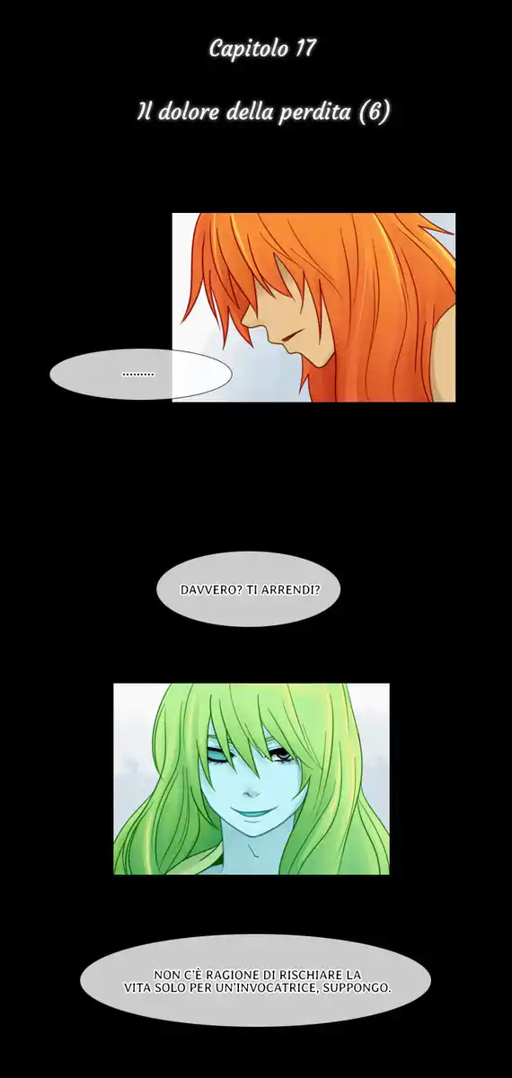 Kubera Capitolo 17 page 4