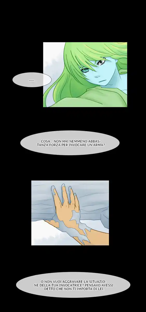 Kubera Capitolo 17 page 7