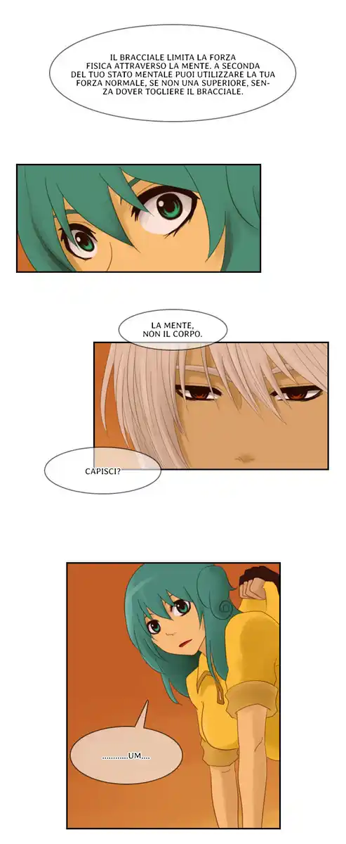 Kubera Capitolo 33 page 11