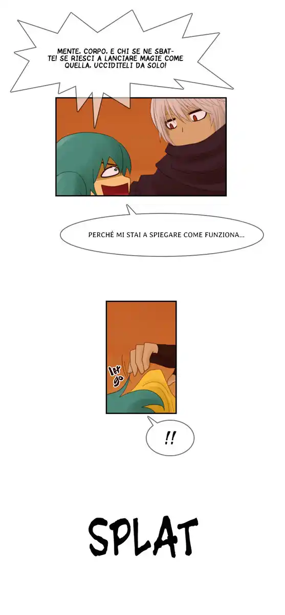 Kubera Capitolo 33 page 12