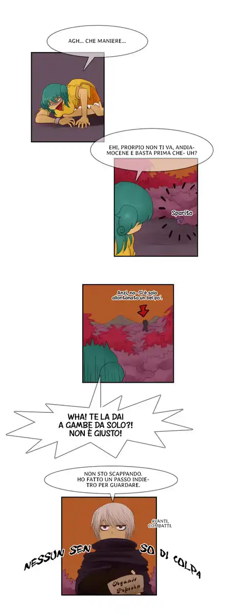 Kubera Capitolo 33 page 13