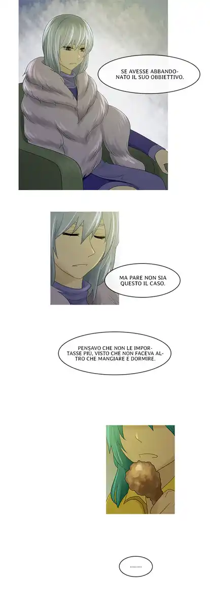 Kubera Capitolo 109 page 11