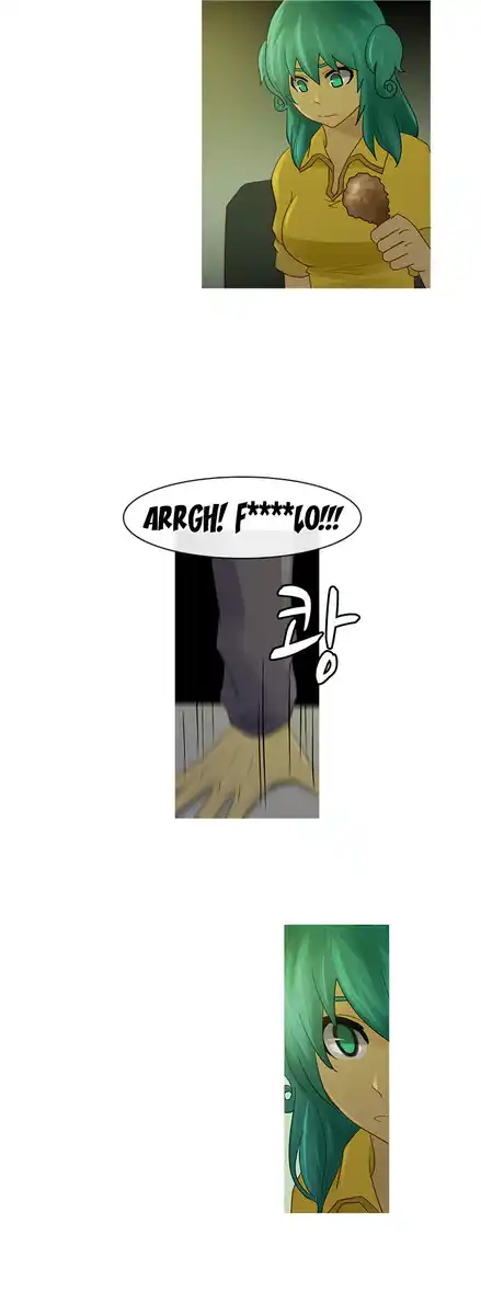 Kubera Capitolo 109 page 12