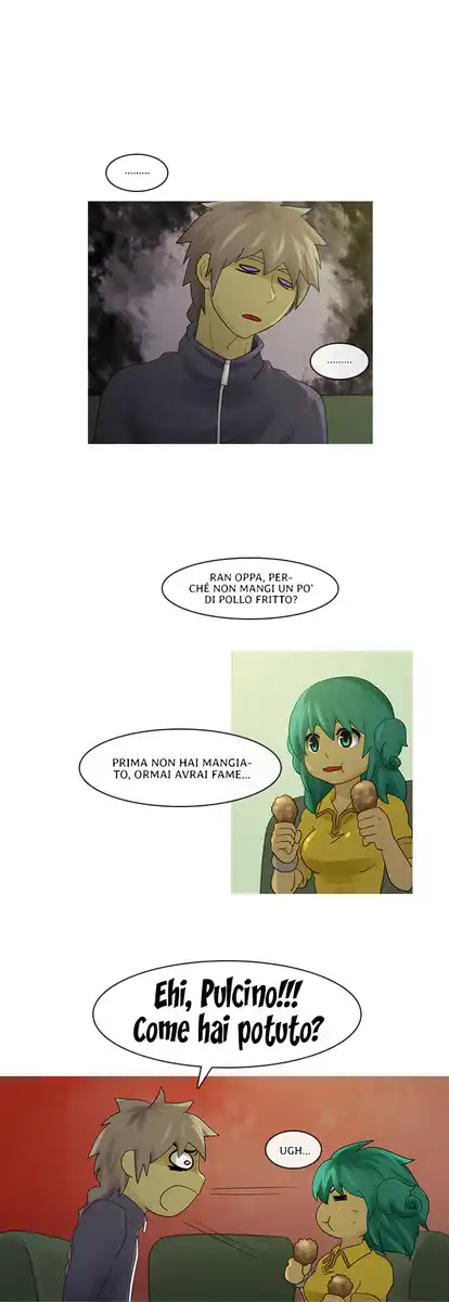 Kubera Capitolo 109 page 2