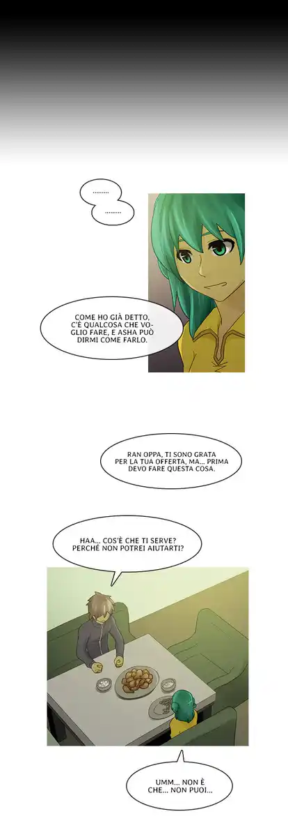 Kubera Capitolo 109 page 4