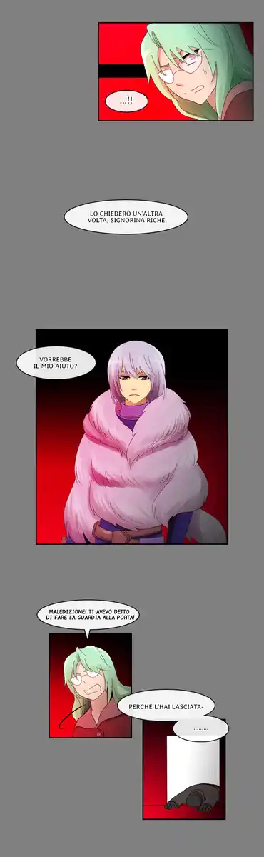 Kubera Capitolo 09 page 8