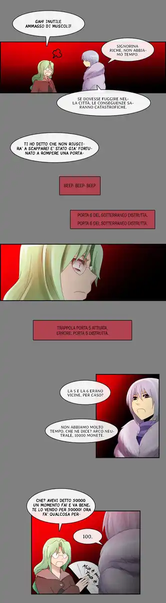 Kubera Capitolo 09 page 9