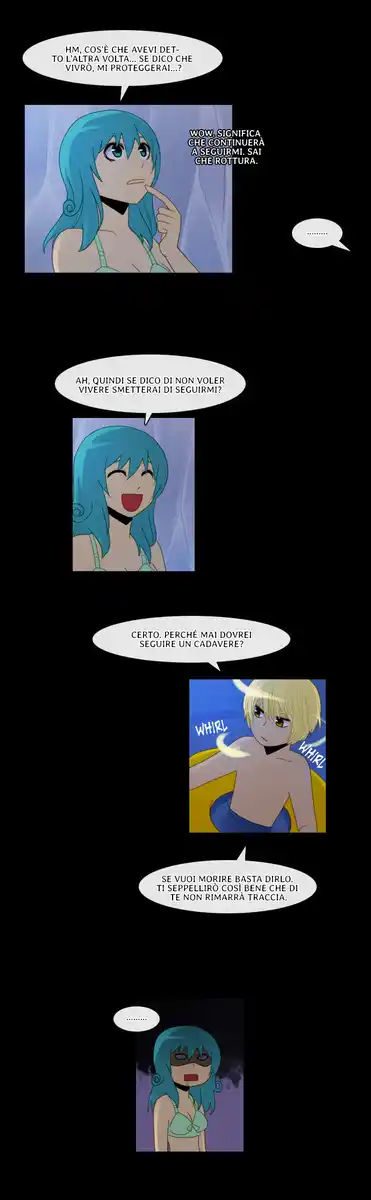 Kubera Capitolo 87 page 10