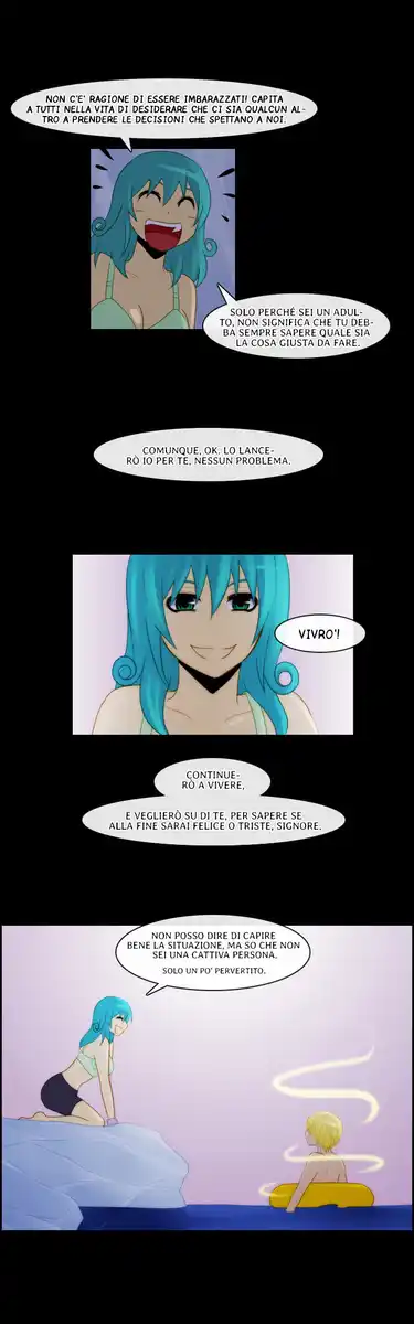 Kubera Capitolo 87 page 19