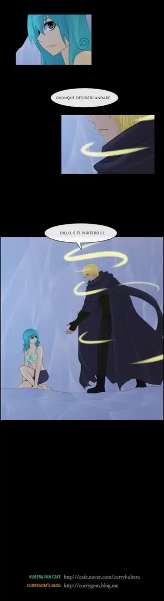 Kubera Capitolo 87 page 23