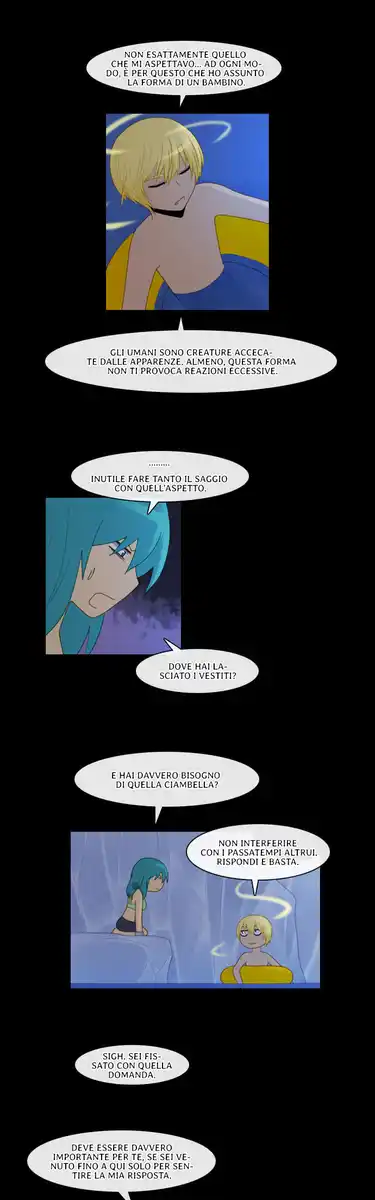 Kubera Capitolo 87 page 8