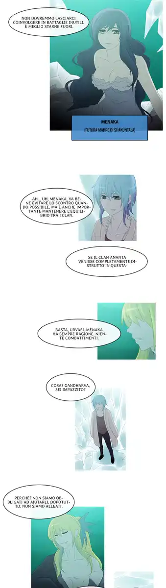 Kubera Capitolo 55 page 12