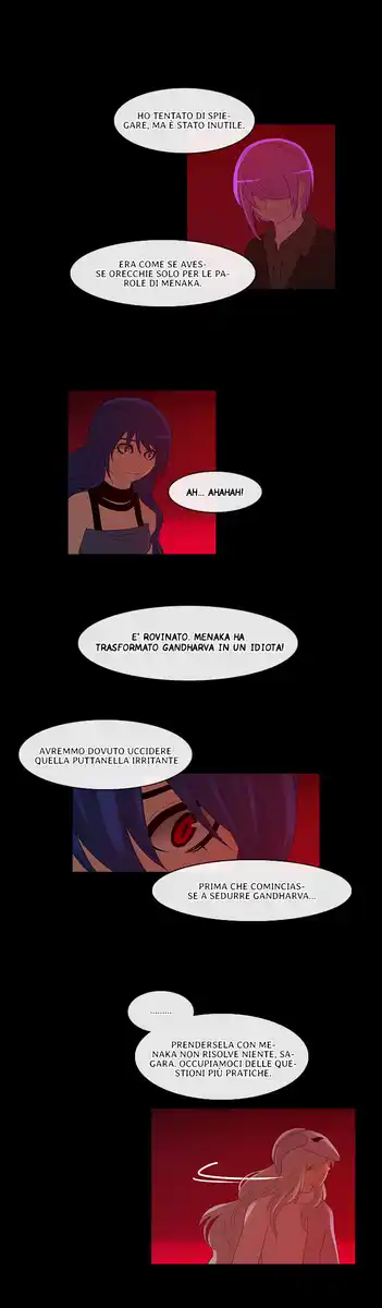 Kubera Capitolo 55 page 14