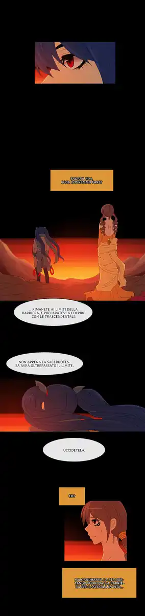 Kubera Capitolo 55 page 19