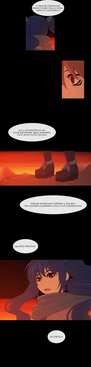 Kubera Capitolo 55 page 20