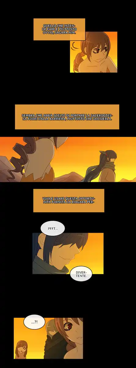 Kubera Capitolo 55 page 3