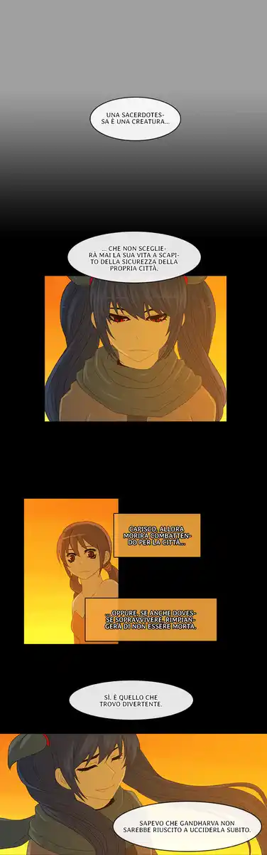 Kubera Capitolo 55 page 6