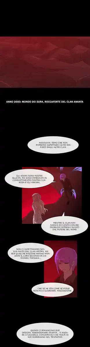 Kubera Capitolo 55 page 8