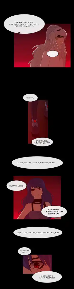 Kubera Capitolo 55 page 9