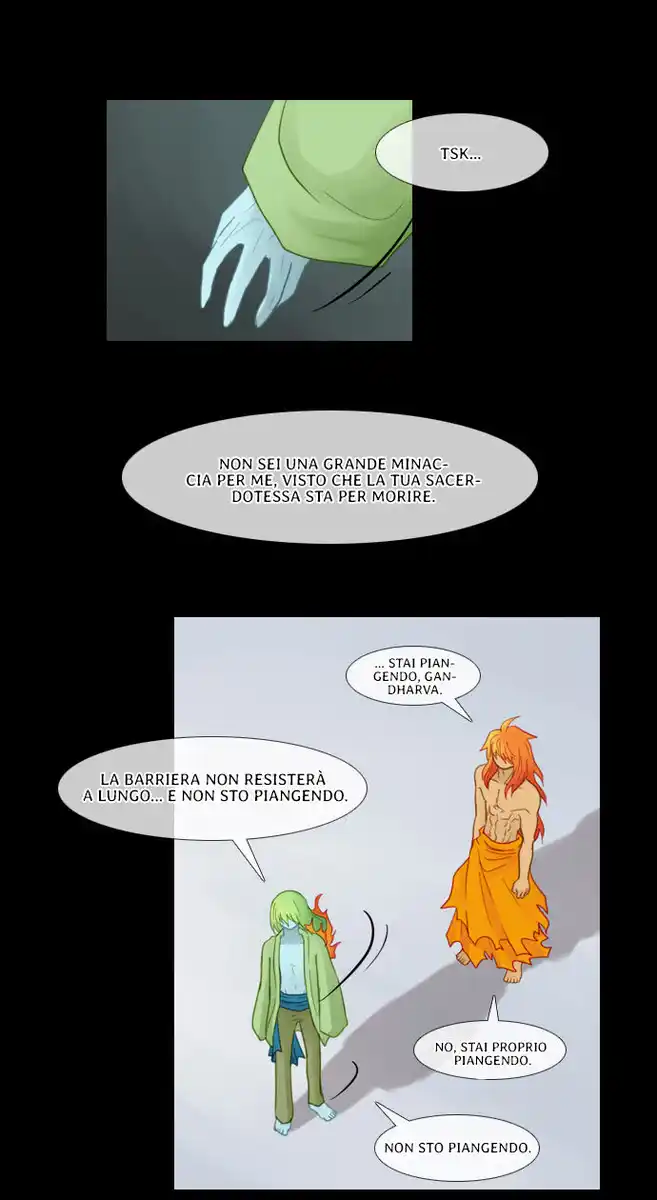 Kubera Capitolo 20 page 10