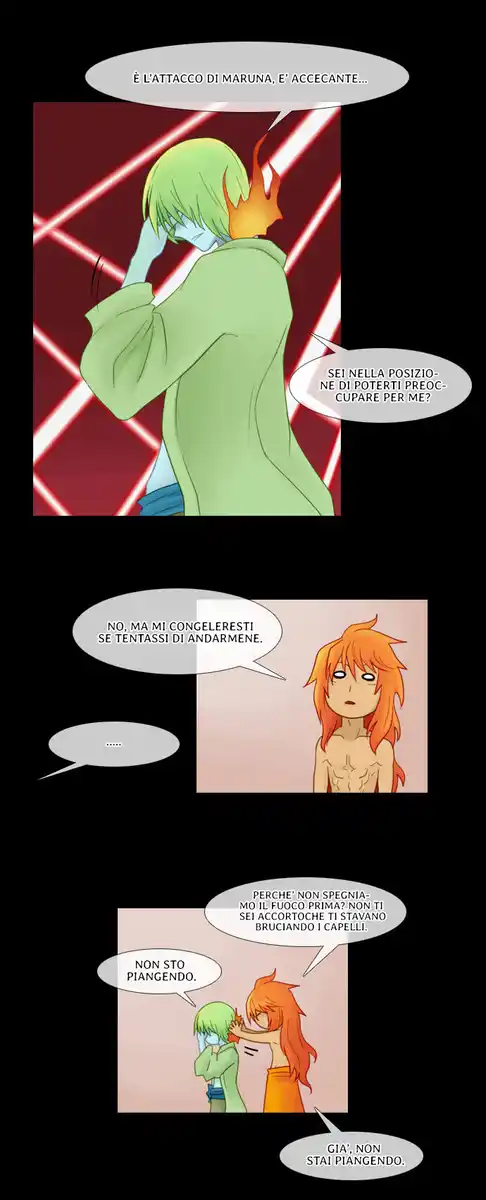 Kubera Capitolo 20 page 11