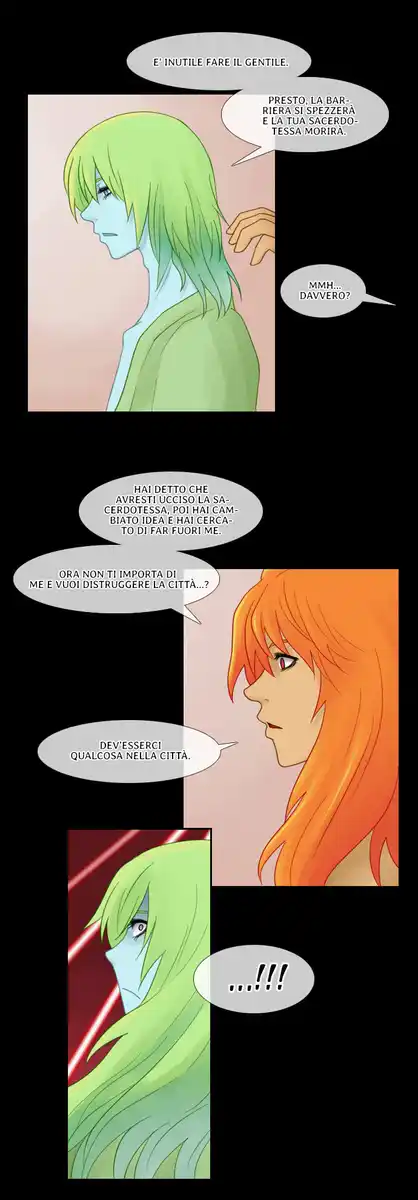 Kubera Capitolo 20 page 12