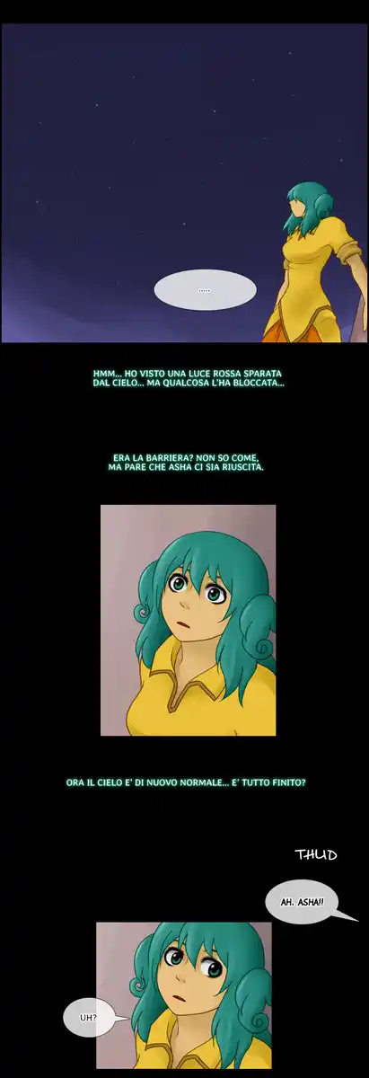 Kubera Capitolo 20 page 30