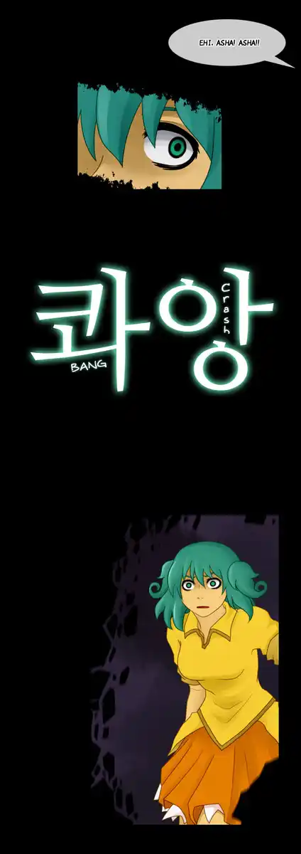 Kubera Capitolo 20 page 31