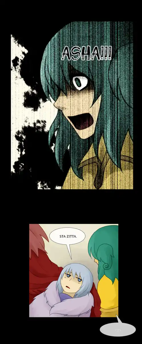 Kubera Capitolo 20 page 33