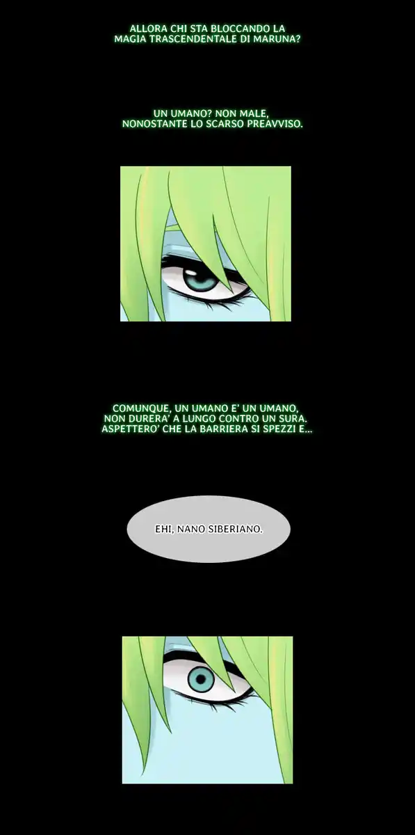 Kubera Capitolo 20 page 6