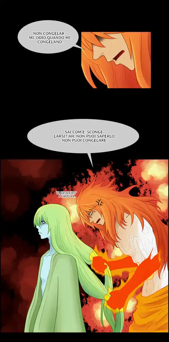 Kubera Capitolo 20 page 7