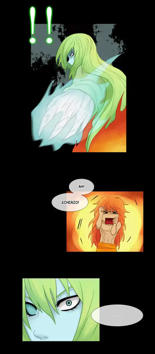 Kubera Capitolo 20 page 8