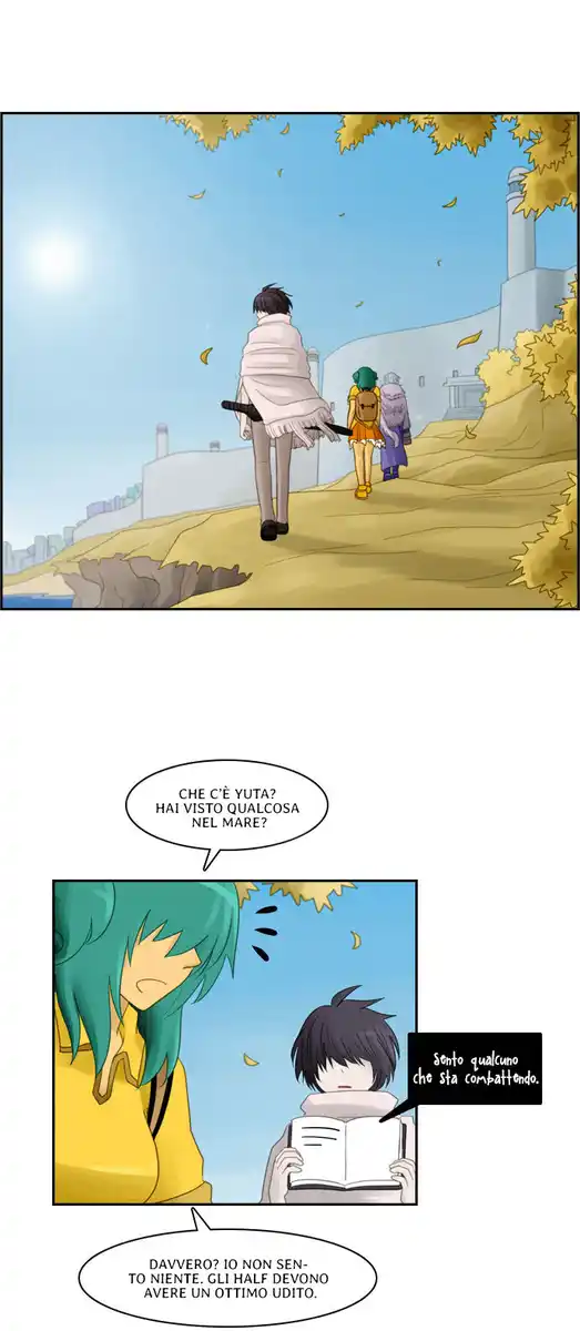 Kubera Capitolo 52 page 15