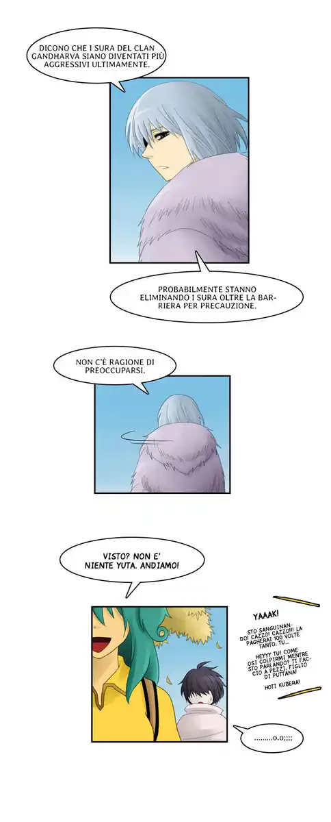 Kubera Capitolo 52 page 16