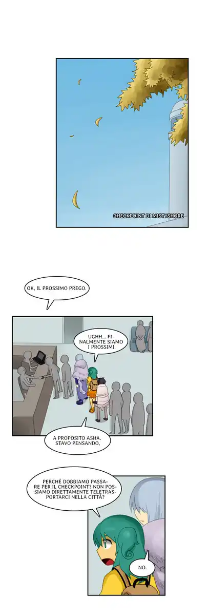 Kubera Capitolo 52 page 17