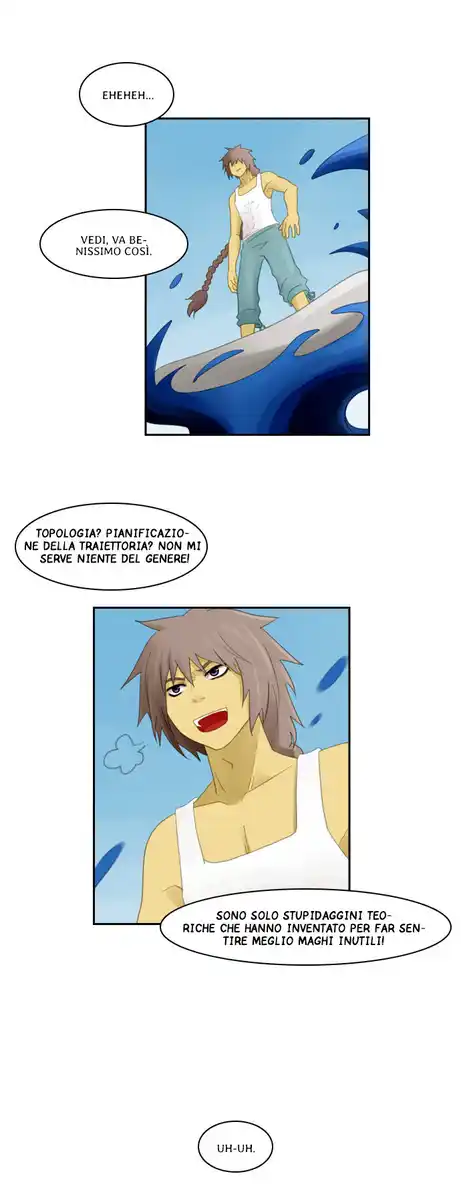 Kubera Capitolo 52 page 6