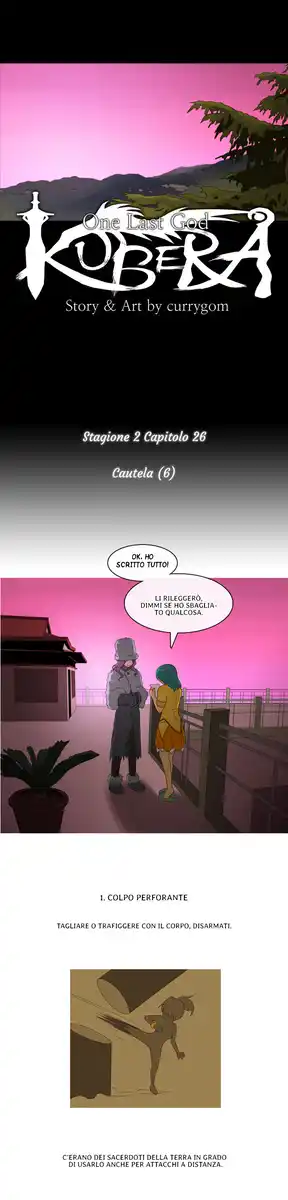 Kubera Capitolo 26 page 2