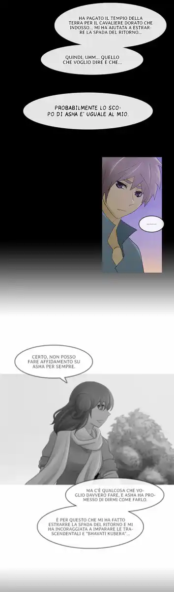 Kubera Capitolo 134 page 10