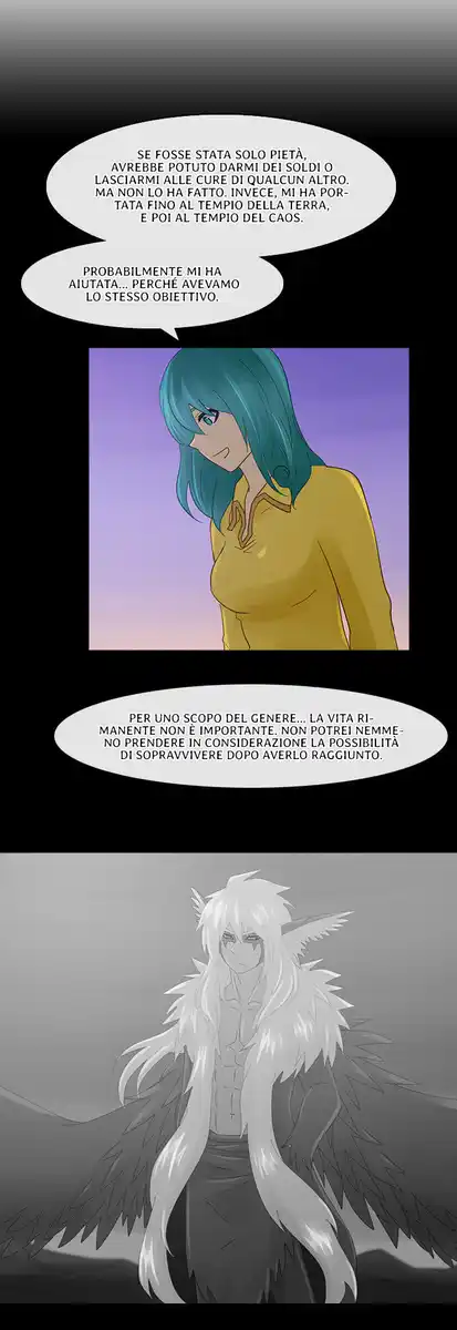 Kubera Capitolo 134 page 11